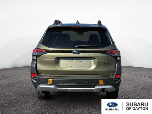 New 2026 Subaru Forester Wilderness image 4