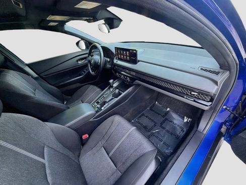 Certified 2023 Honda Accord Sport image 31
