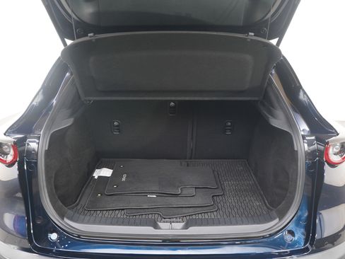 Certified 2026 MAZDA CX-30 AWD 2.5 S image 9