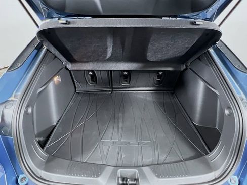 New 2025 Buick Envista Preferred w/ Convenience I Package image 21