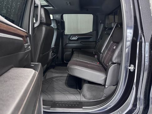 Certified 2023 Chevrolet Silverado 1500 High Country w/ High Country Premium Package image 12