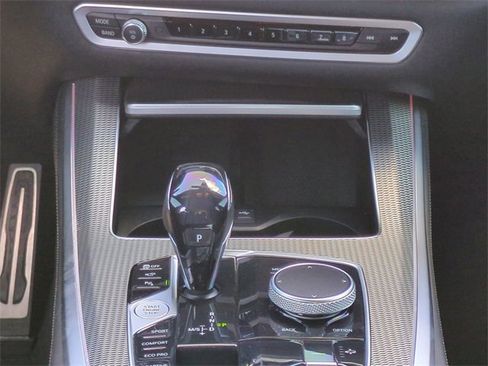 Used 2021 BMW X5 xDrive40i w/ M Sport Package image 21