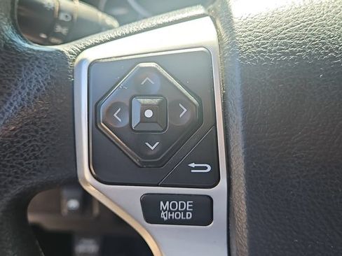 Used 2016 Toyota Tundra SR5 w/ TRD Off Road Package AWD/4WD image 20