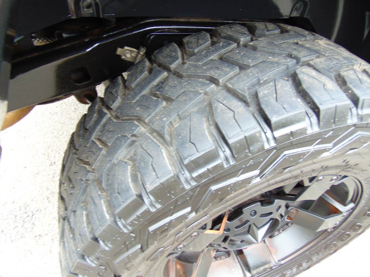 Used 2015 Jeep Wrangler Unlimited Sport w/ Quick Order Package 24S AWD/4WD image 49