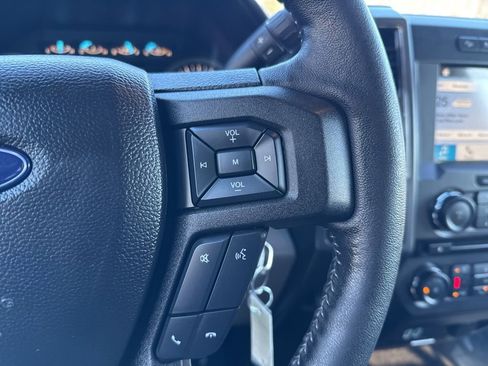 Used 2018 Ford F150 XLT w/ Equipment Group 302A Luxury image 15