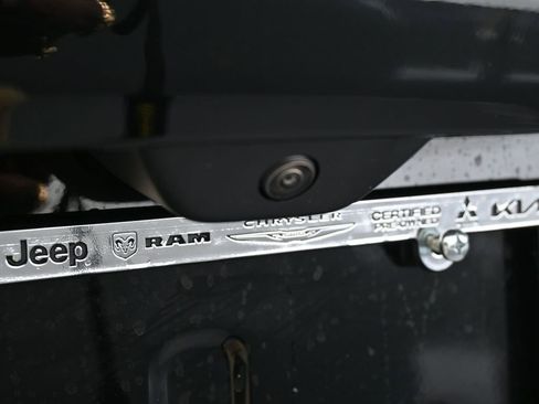 New 2026 Jeep Grand Cherokee Altitude RWD image 30