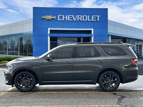 Used 2024 Dodge Durango R/T image 2