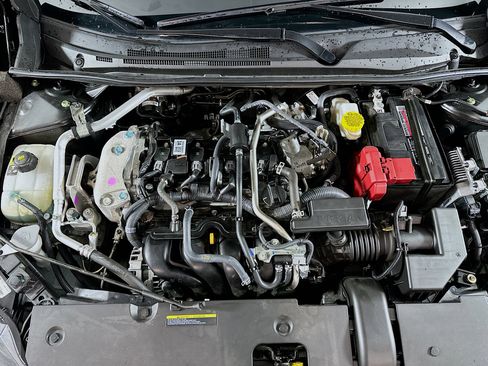 Used 2025 Nissan Sentra SV image 30