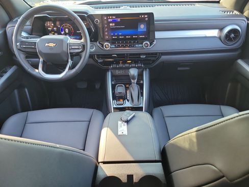 Used 2026 Chevrolet Colorado LT w/ LT Convenience Package image 14