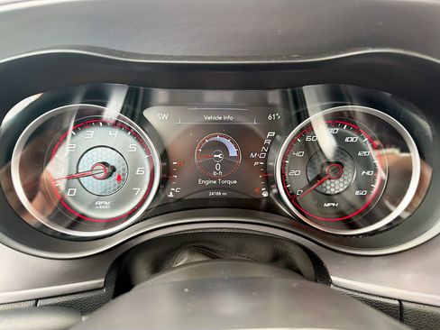 Used 2023 Dodge Charger R/T image 38