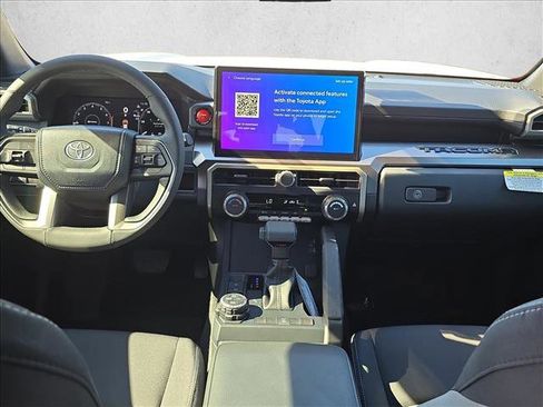 New 2025 Toyota Tacoma TRD Off-Road image 16