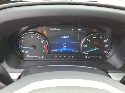 Certified 2023 Ford Explorer XLT w/ Equipment Group 202A AWD/4WD image 22