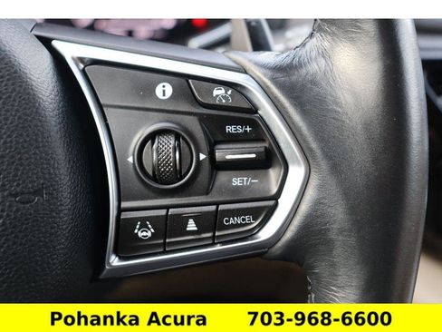 Certified 2023 Acura MDX SH-AWD w/ Advance Package image 11