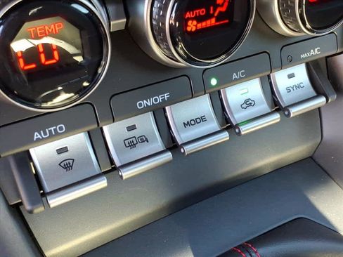 New 2026 Subaru BRZ Limited image 39