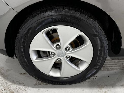 Used 2016 Kia Soul FWD image 8