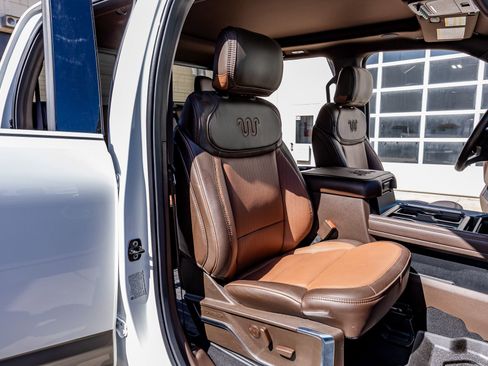 Used 2026 Ford F250 King Ranch w/ Tremor Off-Road Package image 32