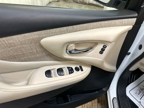 Certified 2020 Nissan Murano SL w/ Moonroof Package image 26