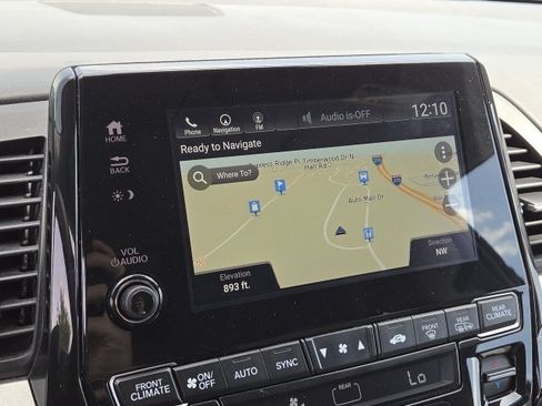 Used 2020 Honda Odyssey EX-L image 4