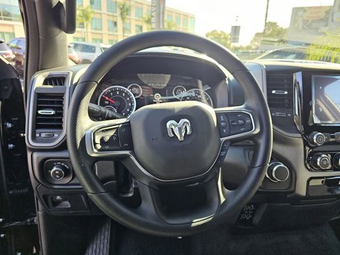 New 2026 RAM 1500 Express image 24