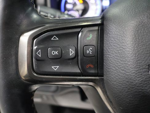 Used 2019 RAM 1500 Limited image 37