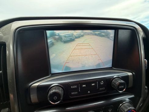 Used 2019 Chevrolet Silverado 2500 High Country w/ Duramax Plus Package AWD/4WD image 35