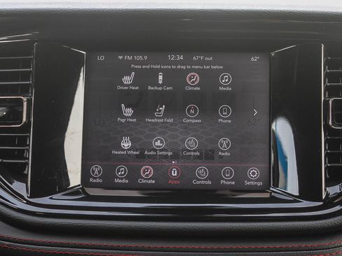 Used 2023 Dodge Durango GT image 15