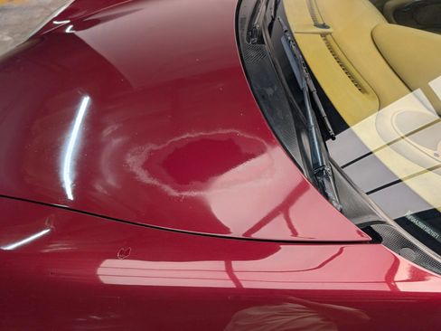 Used 2000 Porsche 911 GT3 RS image 26
