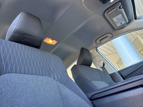 Used 2025 Toyota Camry LE FWD image 17