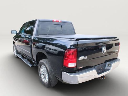 Used 2014 RAM 1500 Big Horn AWD/4WD image 6