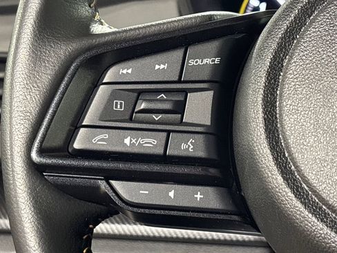 Used 2024 Subaru Crosstrek 2.5i Sport image 27