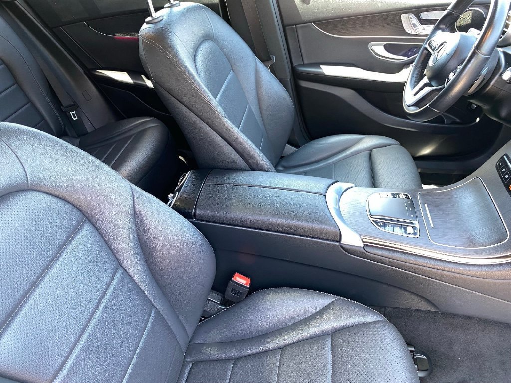 Used 2022 Mercedes-Benz GLC 300 image 10