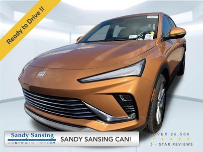 Used 2024 Buick Envista Preferred w/ Convenience I Package