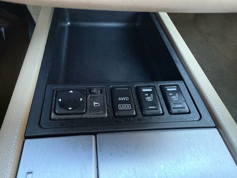 Used 2006 Nissan Murano SL w/ (G04) SL Touring Pkg image 41