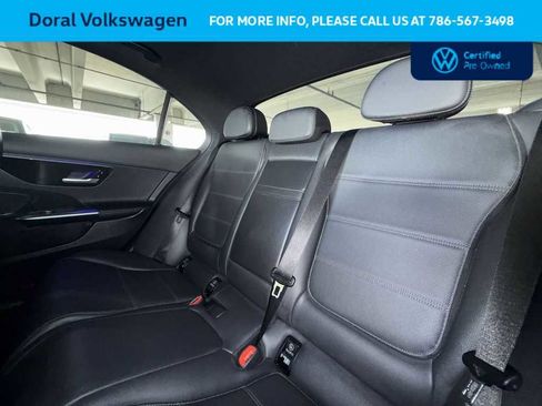 Used 2024 Mercedes-Benz C 300 C 300 image 22