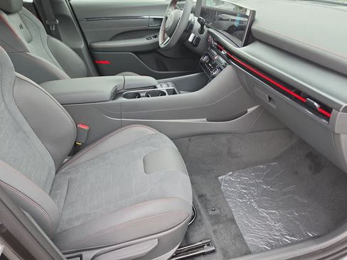 New 2026 Hyundai Sonata N Line FWD image 23
