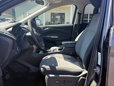 Used 2018 Ford Escape SE AWD/4WD image 9