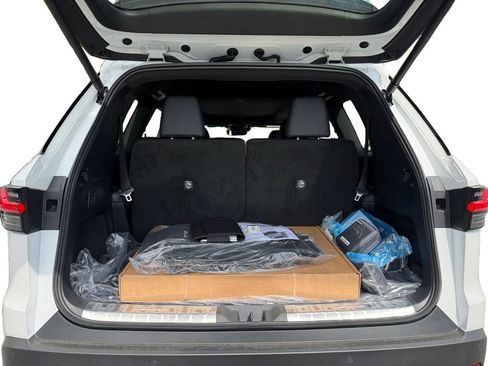 New 2026 Lexus TX 350 AWD image 8