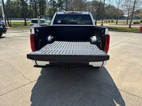 New 2026 Toyota Tundra SR5 image 33