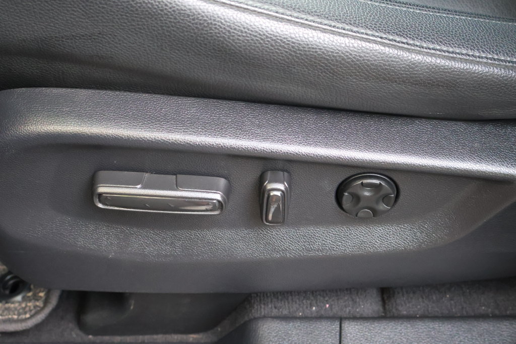 Used 2025 Honda Odyssey EX-L image 33