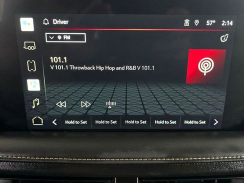 Used 2022 GMC Yukon SLT w/ SLT Luxury Package AWD/4WD image 13