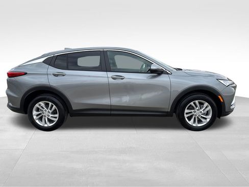 New 2026 Buick Envista Preferred image 10