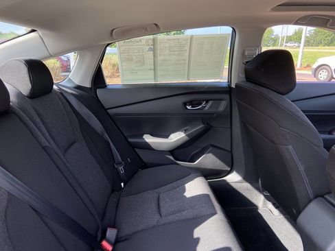 Used 2024 Honda Accord EX image 21