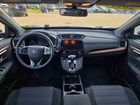 Used 2021 Honda CR-V EX image 14