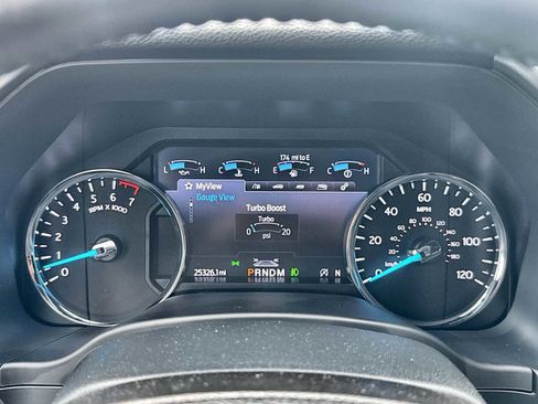 Used 2021 Ford Expedition XLT RWD image 24