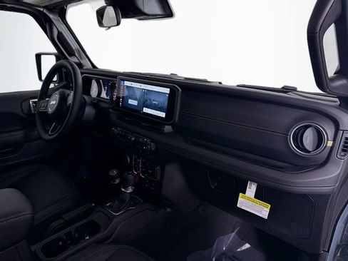 New 2025 Jeep Gladiator Sport image 27