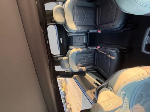 New 2027 Kia Telluride SX X-Line AWD/4WD image 22
