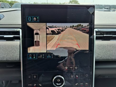 New 2026 GMC Sierra EV Elevation w/ LPO, Elevation Dark Package AWD/4WD image 27
