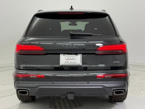 New 2026 Audi Q7 3.0T Premium Plus AWD/4WD image 10