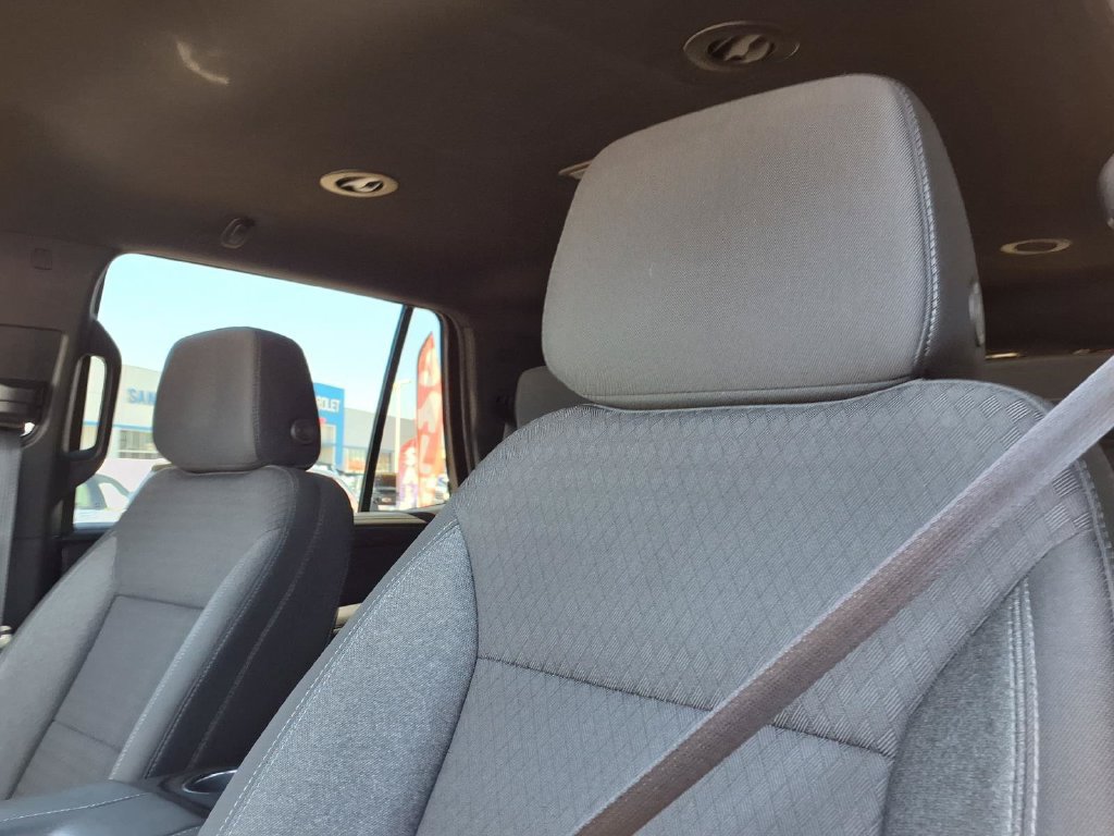Used 2024 Chevrolet Tahoe LS w/ Driver Alert Package RWD image 18