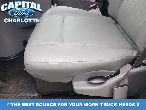 New 2027 Ford E-350 and Econoline 350 Super Duty w/ Power Equipment Group RWD image 12